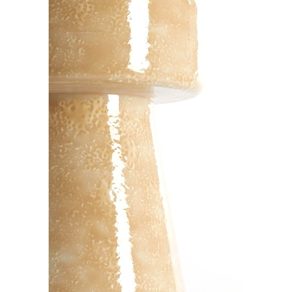 Metalni okrugao pomoćni stol ø 29 cm Dakwa – Light & Living-image-2