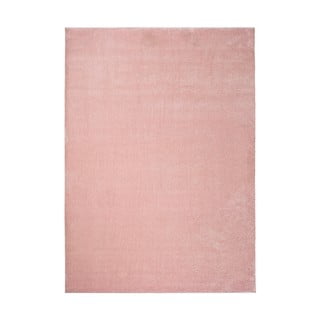 Ružičasti tepih Universal Montana, 120 x 170 cm