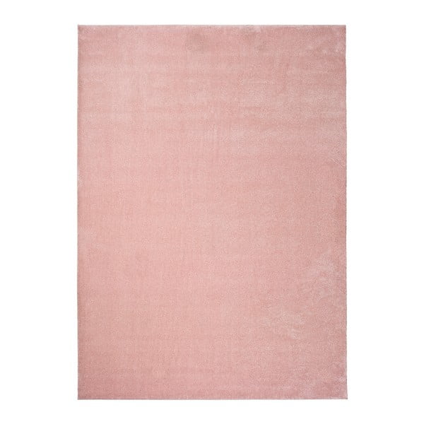 Ružičasti tepih Universal Montana, 160 x 230 cm