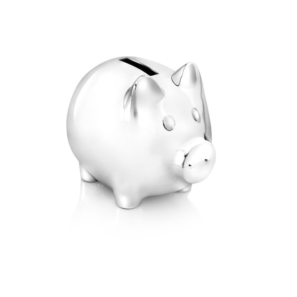 Spremnik za novac Pig – Zilverstad