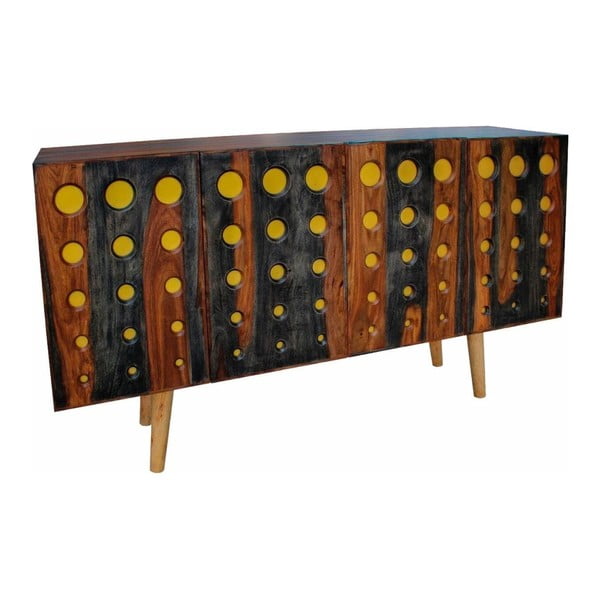 Støraa Daly mango komoda-image-4