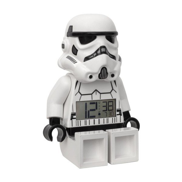 LEGO® Star Wars Stormtrooper budilica-image-2