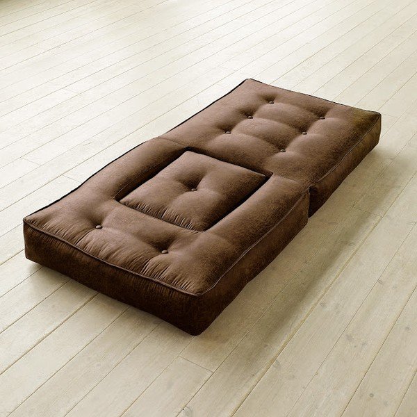Karup Cube Choco varijabilna fotelja-image-3
