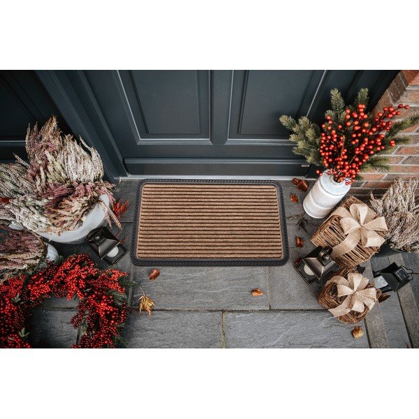 Otirač 45x75 cm Borders – Hanse Home-image-1
