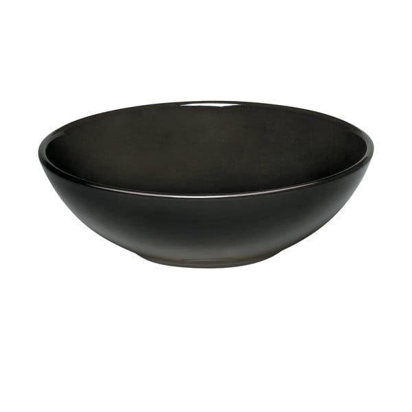 Zdjela za salatu od crnog papra Emile Henry, ⌀ 28 cm