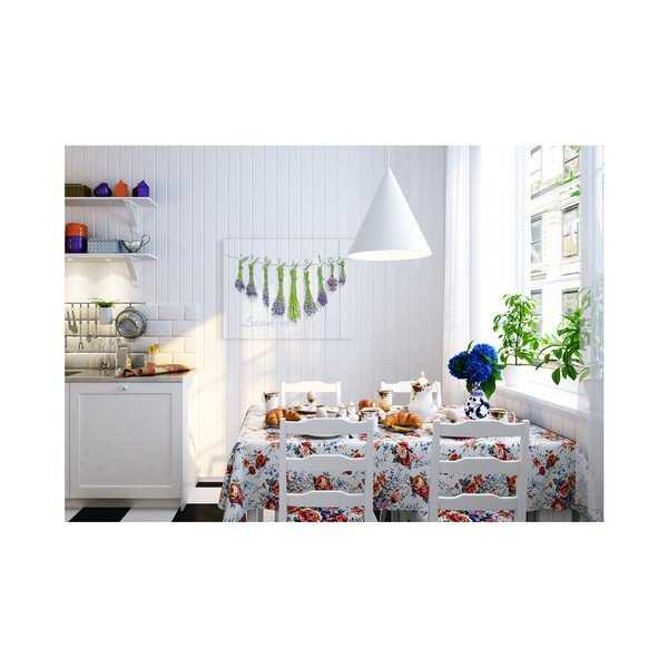 Slika Styler Canvas Shabby Herbs, 60 x 80 cm-image-2