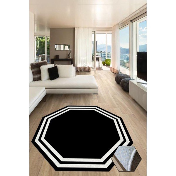 Tepih Rizzoli Illusion, 100 x 100 cm-image-1