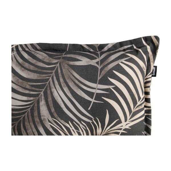 Sivi/bež vrtni jastuk za sjedenje 50x123 cm Belize – Hartman-image-1