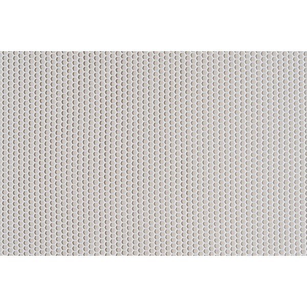 Bijela prozirna zavjesa 140x245 cm Miko – Mendola Fabrics-image-4