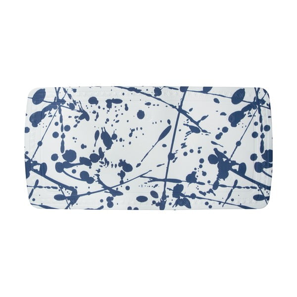Protuklizna prostirka za kadu 36x71 cm Bang – Spirella