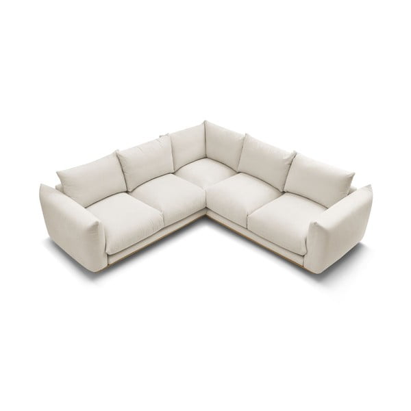 Krem kutna garnitura Ernest – Bobochic Paris-image-4