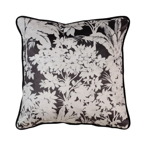 Ukrasni jastuk od samta 45x45 cm Impressed – Ixia