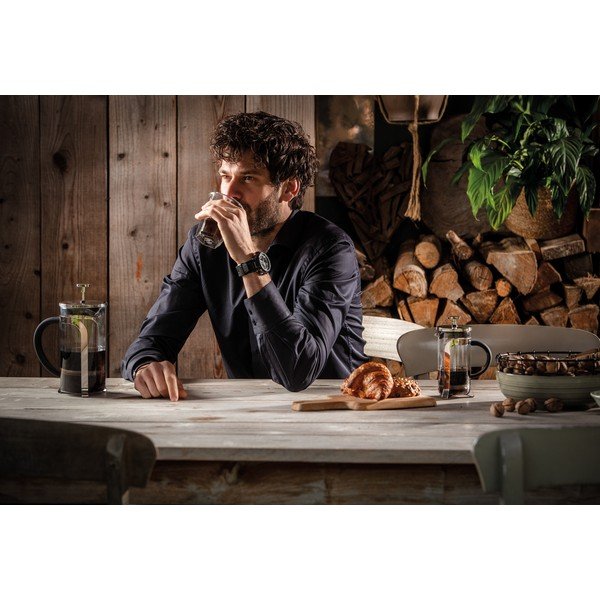 French press Leopold Vienna Shiny, 350 ml-image-3