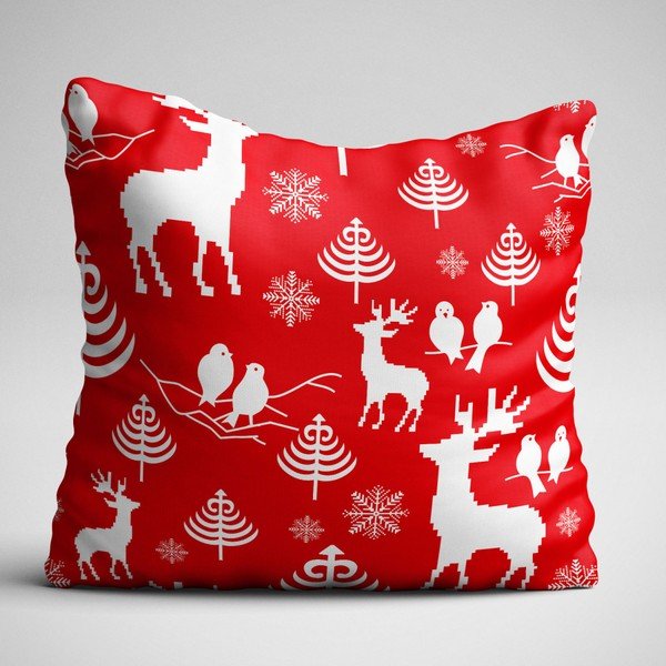 Jastuk Oyo home Blitzen, 43 x 43 cm