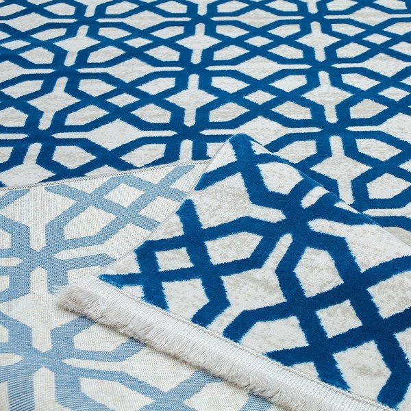 Tepih Marisso Azul, 150 x 230 cm-image-1
