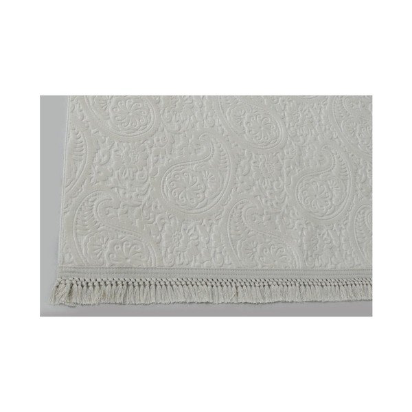 Armada Nevra krem tepih, 180 x 120 cm-image-2