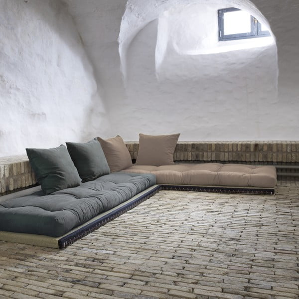 Karup Chico Gris / Vision varijabilna sofa-image-1