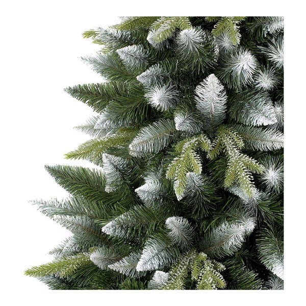 Umjetno božićno drvce DecoKing Diana, visina 1,8 m-image-2