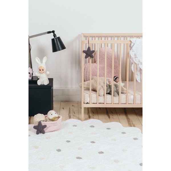 Dječji jastuk Heart – Lorena Canals-image-4