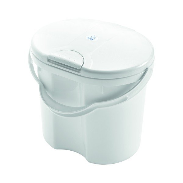 Kanta za smeće za pelene 10 l TOP – Rotho-image-3
