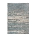 Plavo-sivi tepih Flair Rugs Reza, 80 x 150 cm