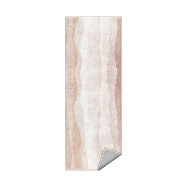 Krem periva staza 80x200 cm Komodo Beach – Mila Home