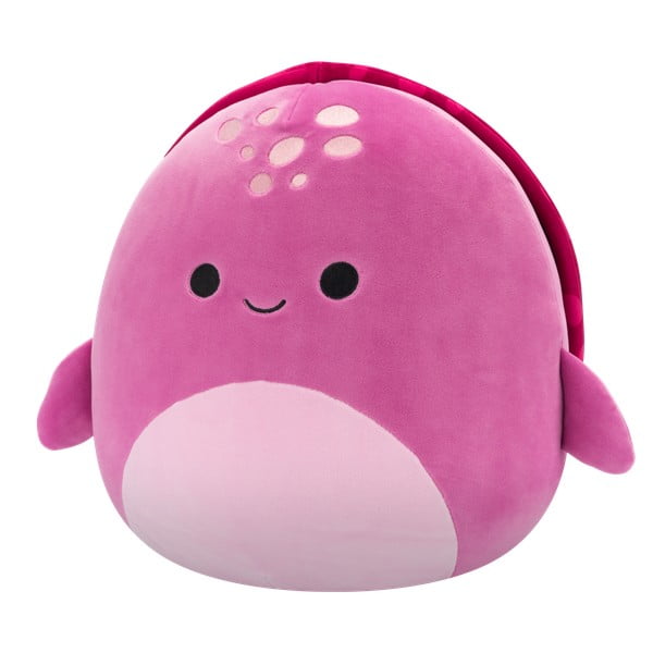 Plišana igračka Tudor – SQUISHMALLOWS-image-1