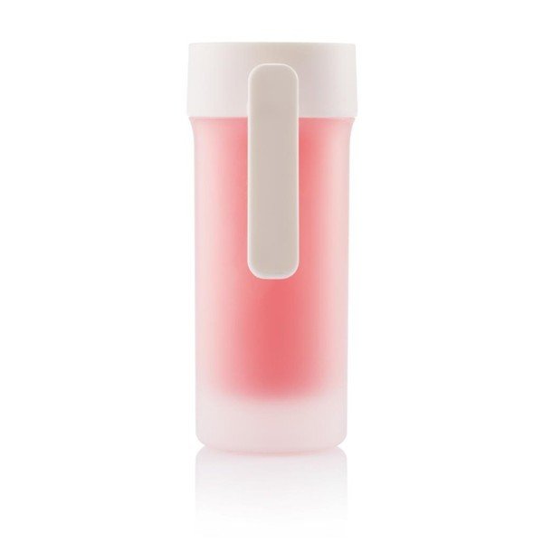 Crvena termo šalica XD Design Pop, 275 ml-image-3