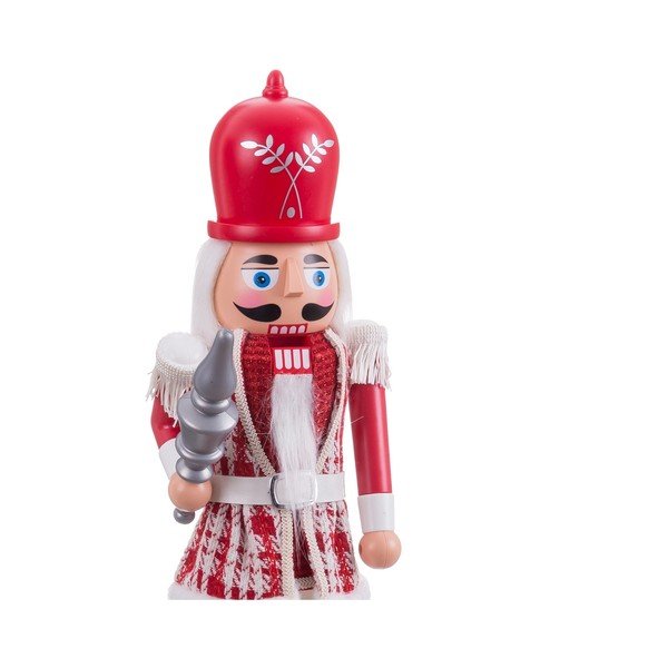 Plastična glazbena igračka Soldier – Casa Selección-image-1