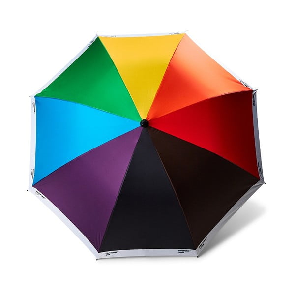 Kišobran ø 130 cm Pride – Pantone-image-2
