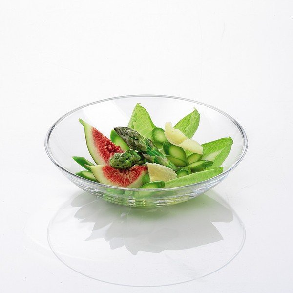 Kristalna zdjela Nachtmann Vivendi A La Carte, ⌀ 17 cm-image-2