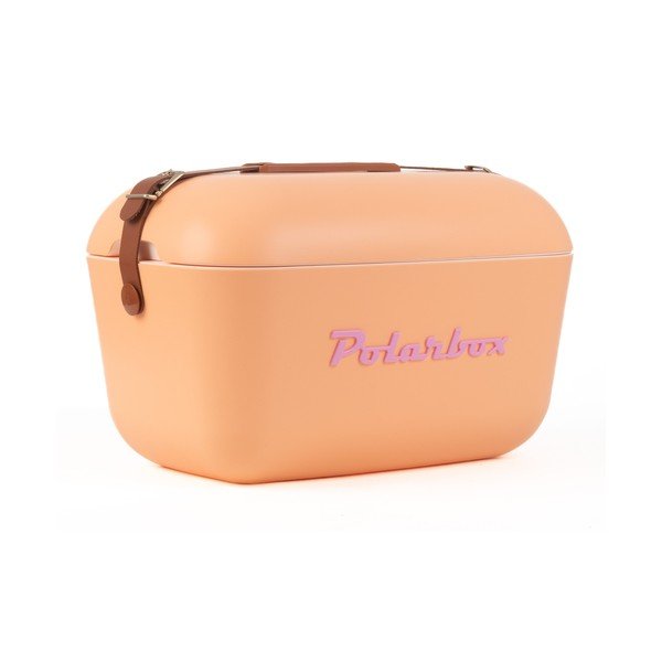 Narančasta termo posuda 12 l Classic – Polarbox