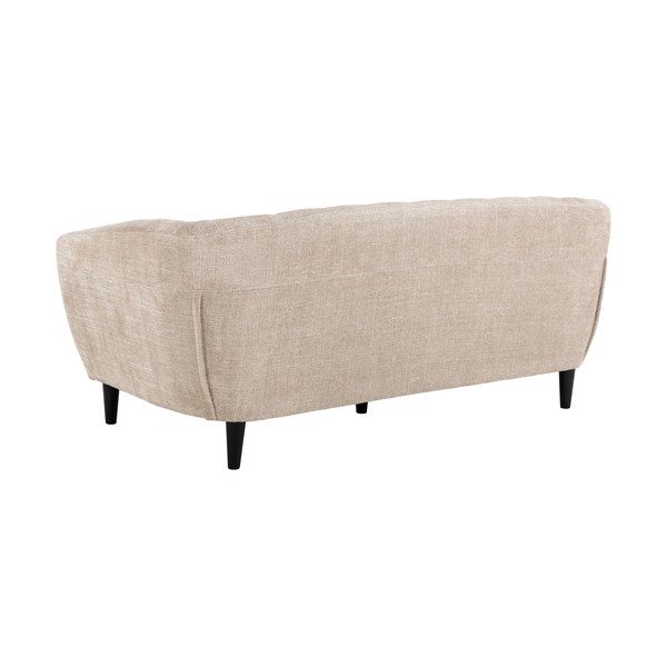Bež sofa 191 cm Ria – Actona-image-2