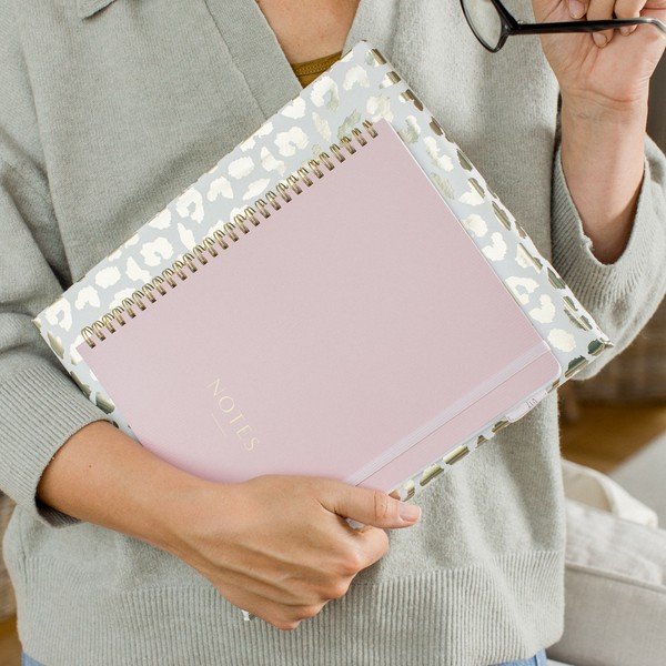 Bilježnica 128 str. - Busy B-image-2