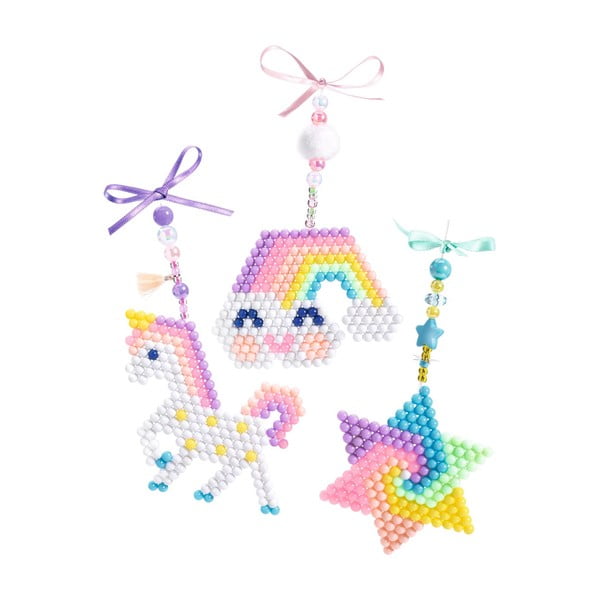 Kreativni set Unicorn - Djeco-image-1