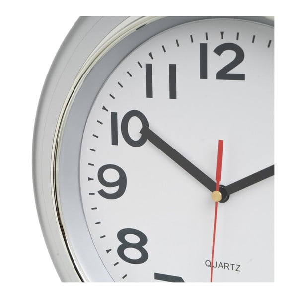 Zidni sat ø 32 cm Rugio – Casa Selección-image-2