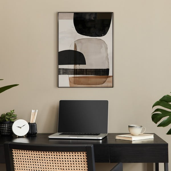 Slika 50x70 cm Layered – Styler-image-1