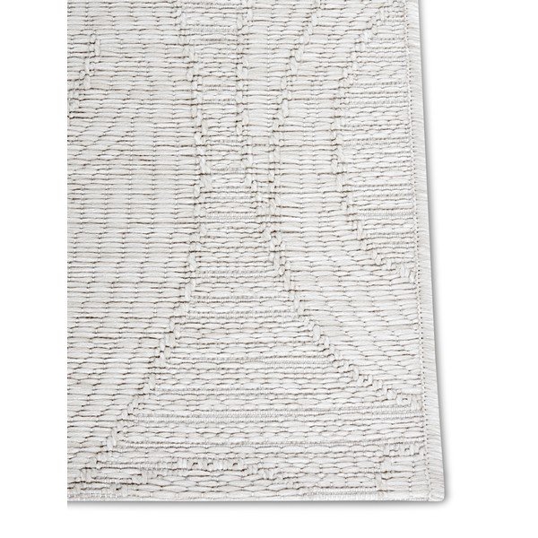 Krem vanjski tepih 77x150 cm Elina Crema – Hanse Home-image-4