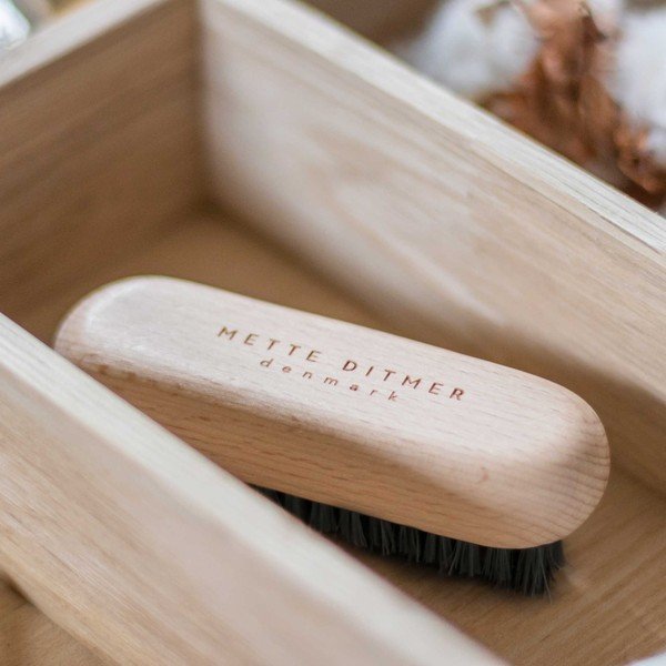 Četka za nokte Clean - Mette Ditmer Denmark-image-1