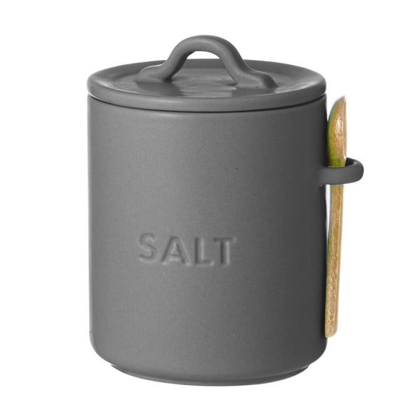 Keramička posuda za namirnice za sol Essentials – Ladelle