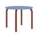 Okrugao blagovaonski stol ø 100 cm Meko – noo.ma