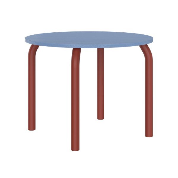 Okrugao blagovaonski stol ø 100 cm Meko – noo.ma