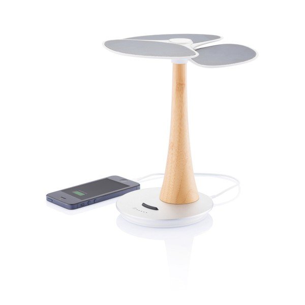 Solarni punjač XD Design Ginkgo-image-4