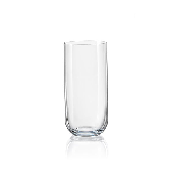 Set od 6 čaša Crystalex Uma, 440 ml