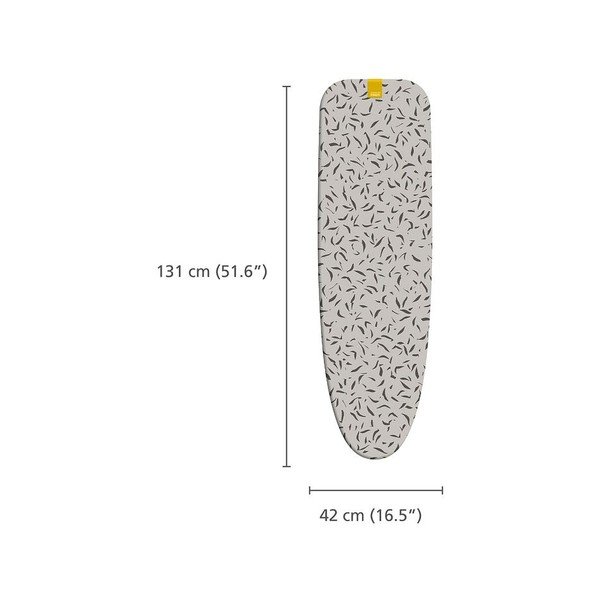 Navlaka za dasku za glačanje 110x33 cm Glide Compact – Joseph Joseph-image-4