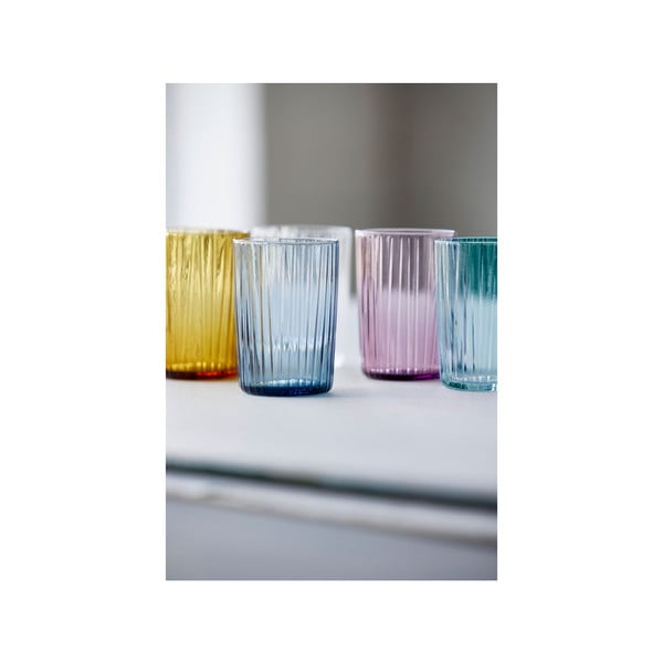 Plava čaša Bitz Kusintha, 280 ml-image-2