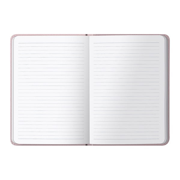 Bilježnica 128 str. Pink – Busy B-image-3