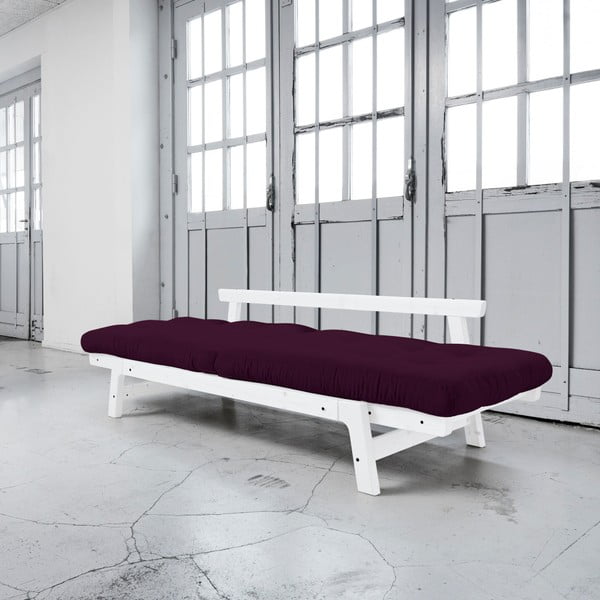 Karup Step White / Purple Plum varijabilna sofa-image-2
