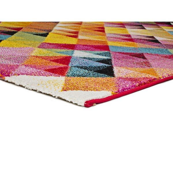 Tepih Universal Belis Triangles, 140 x 200 cm-image-2