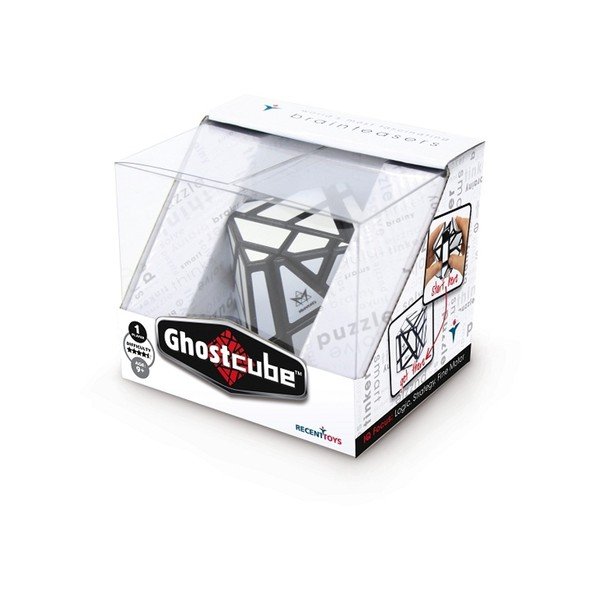 Misaona igra Ghost Cube – RecentToys-image-1